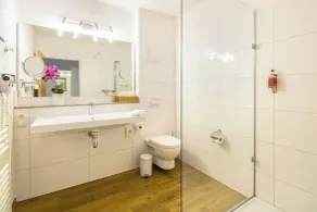 Best Western Plus iO Hotel - Bagno