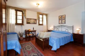 B&B Casale Virgili - Zimmer