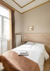 Nea Metropolis - Chambre