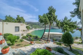 Tosca Beach Hotel - Réception