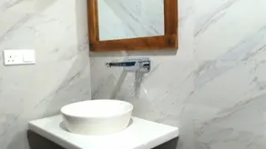 Great Residence - Bagno
