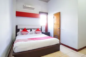 Riverside Hotel - Habitación
