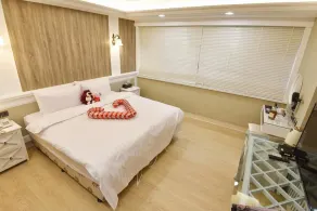 Migo Hotel - Room