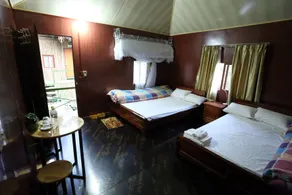 Green Hill Hostel & Tour - Værelse