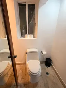 Suite Luna - Baño