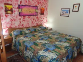 B&B Don Diego - Chambre