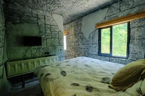 Villas Rustica Fethiye - Room