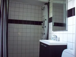 Danninghus - Bathroom