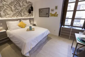 BeSalamanca - Chambre