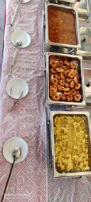 Prathamesh Valley Resort By Nexottel - Restaurang