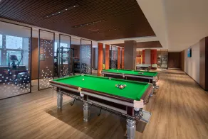 Days Hotel by Wyndham Chengdu Wenjiang - Sala de fitness