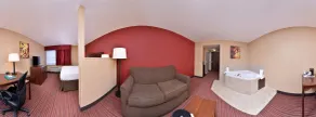 Best Western Woodland Inn - Rum