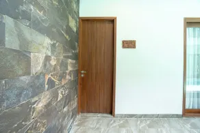 Miles Coliving Bali, close to Seminyak and Canggu - Room