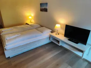 Hotel Säntis Lodge - Værelse