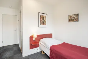 Hotel Ringkøbing - Room