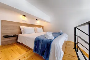 1901 on Sea - Room