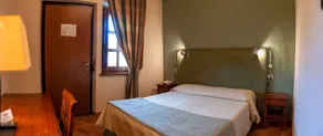 Hotel La Fattoria - Chambre