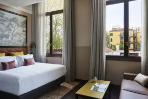 Hotel Indigo Venice - Sant'Elena by IHG - Udsigt fra værelset