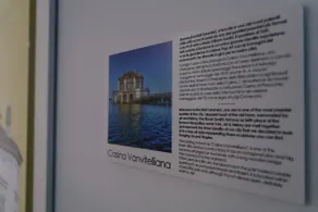 B&B Tarumbò - Chambre