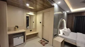 HOTEL SEA SOUL AYAN GROUP OF HOTEL - Room