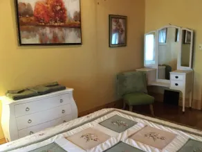 Koch Haus Bed & Breakfast - Room