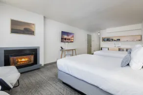 Surfland Hotel - Chambre