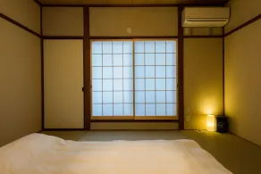 EnSe Sanjusangendo Villa - Zimmer