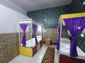 Mohit Stay Inn - Camera