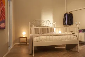Un Attimo A Roma B&B - Camera