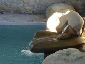 Pietre di Fiume - Pool