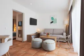AluaSoul Menorca - Adults Only - Chambre