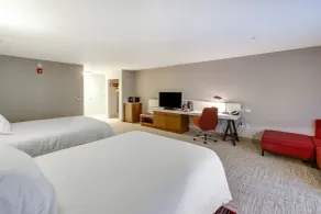 Hilton Garden Inn Ames - Room