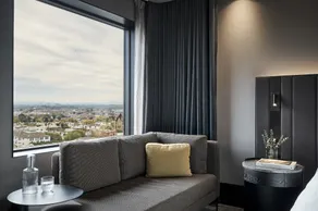 Pullman Melbourne On the Park - View from room