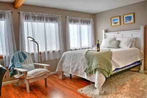 4 Mi to Flathead Lake! Charming Mtn Escape - Intérieur