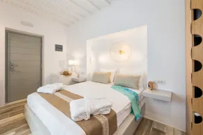 Osom Resort - Chambre