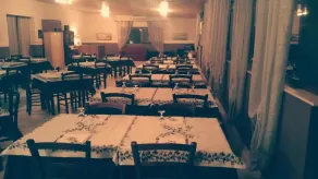 Fontana La Pietra - Restaurant