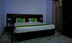 Treebo The King Mohali - Room