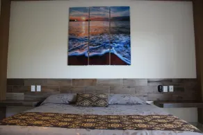Hotel Casa Ixtapa - Room