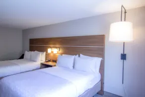 Holiday Inn Express & Suites - Lincoln East - White Mountains by IHG - Chambre