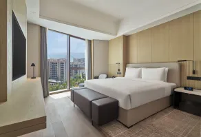 Hyatt Place Yantai Development Zone - Room