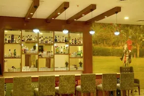 Caelum Atharva Palace - Restaurant