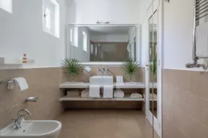 Capofaro Resort Relais&Chateaux - Quarto