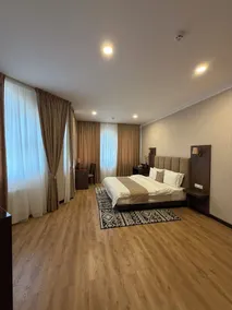 Minorai Kalon Boutique Hotel - Room