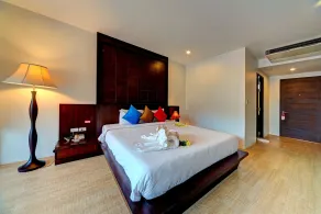 Aonang Regent Hotel - Chambre