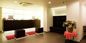 Rembrandt inn Aomori - Reception