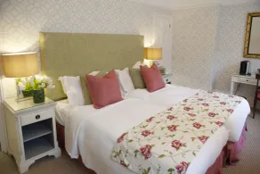 Durrants Hotel - Chambre