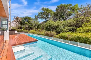 BEACH01- Mooloolaba Beachfront Apartment with Private Pool - Basseng