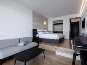 The Tanneries Hotel & Spa - a Member of Design Hotels - Zimmer
