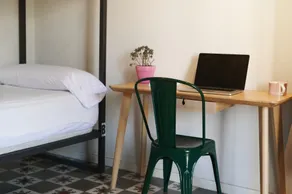 The Boc Hostels - Palma - Værelse