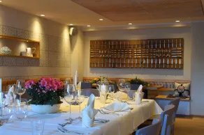 Landhotel Gasthof Willecke - Restaurant